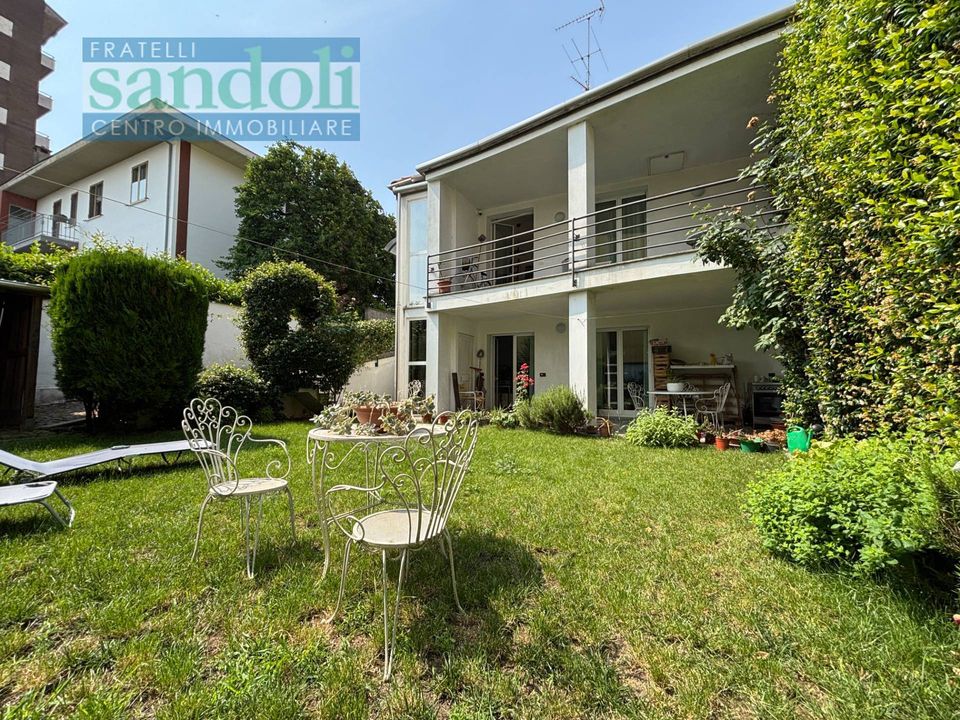 Villa i Vercelli, Vercelli - foto 1