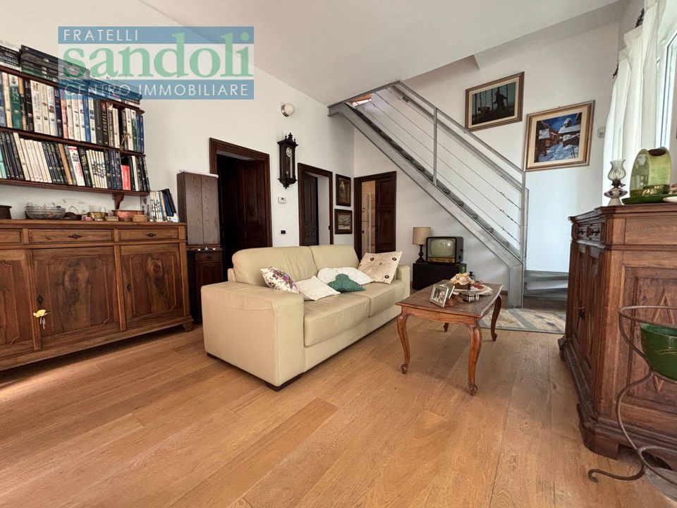 Villa i Vercelli, Vercelli - foto 4
