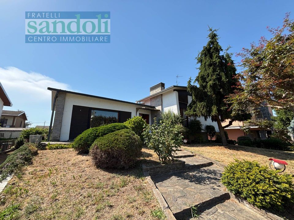 Villa in Palestro, Pavia - foto 1