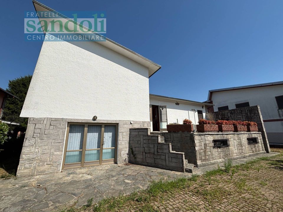 Villa in Palestro, Pavia - foto 4