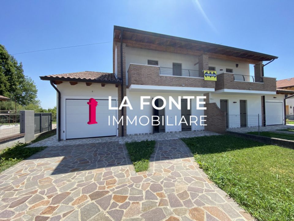 Villa en Campodarsego, Padua - foto 2