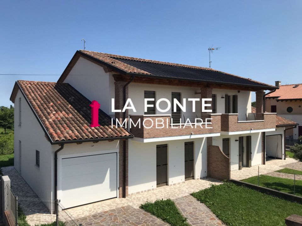 Villa en Campodarsego, Padua - foto 3