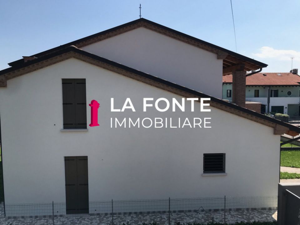 Villa en Campodarsego, Padua - foto 4