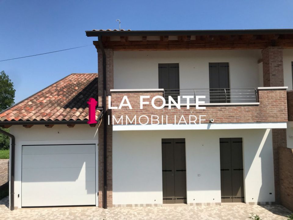 Villa en Campodarsego, Padua - foto 5