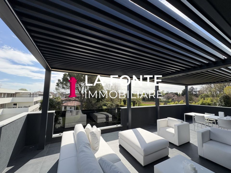 Penthouse i Stra, Venice - foto 5