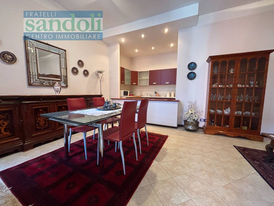 Apartament: Vercelli, Vercelli – zdjęcie 1
