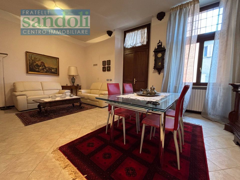 Apartament: Vercelli, Vercelli – zdjęcie 3