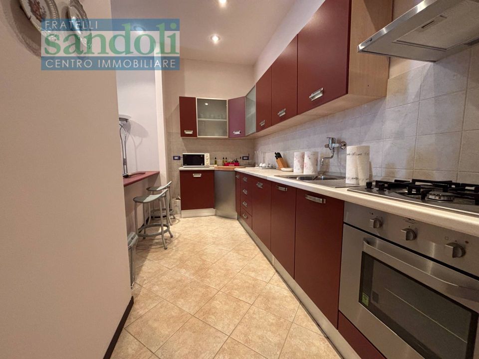 Apartament: Vercelli, Vercelli – zdjęcie 4
