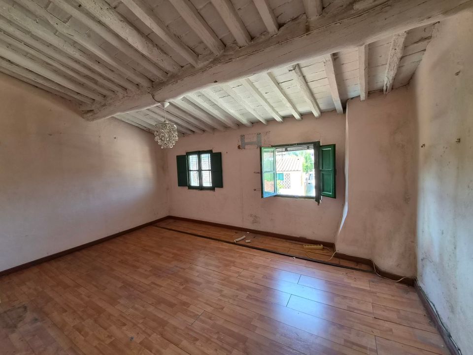 Stadthaus in Lucca, Lucca - Foto 1