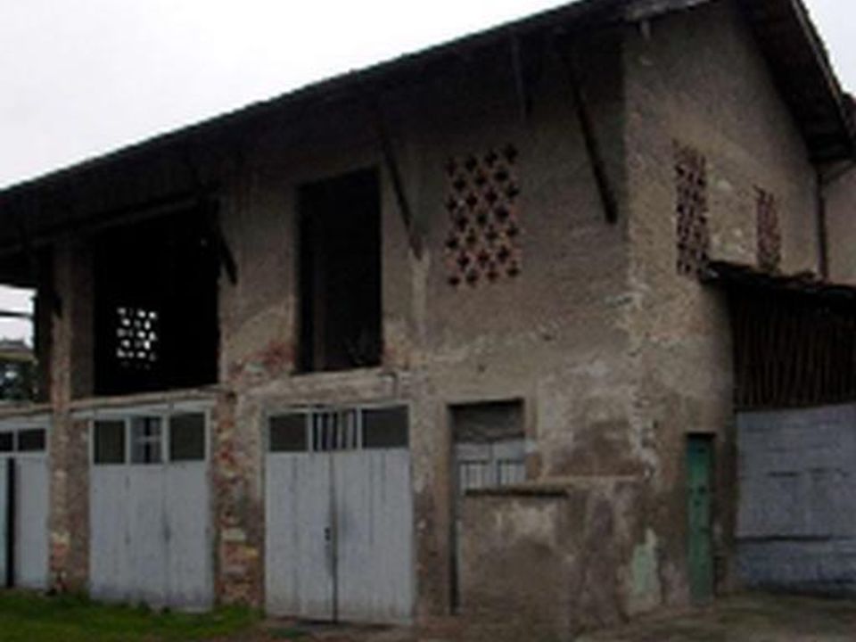 Stadthaus in Lucca, Lucca - Foto 1