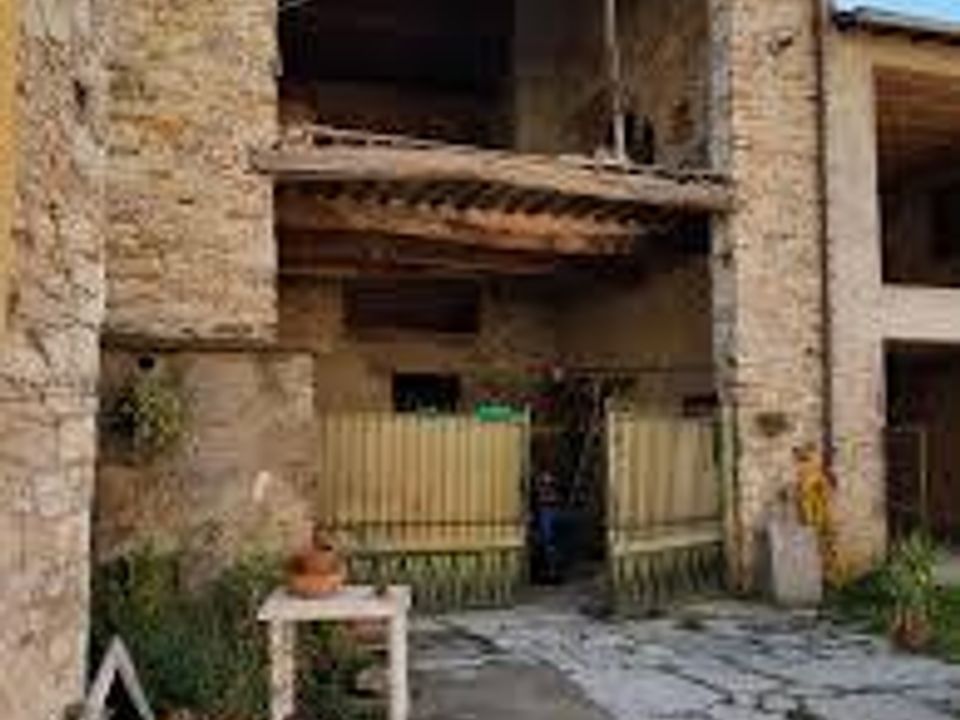 Stadthaus in Lucca, Lucca - Foto 2