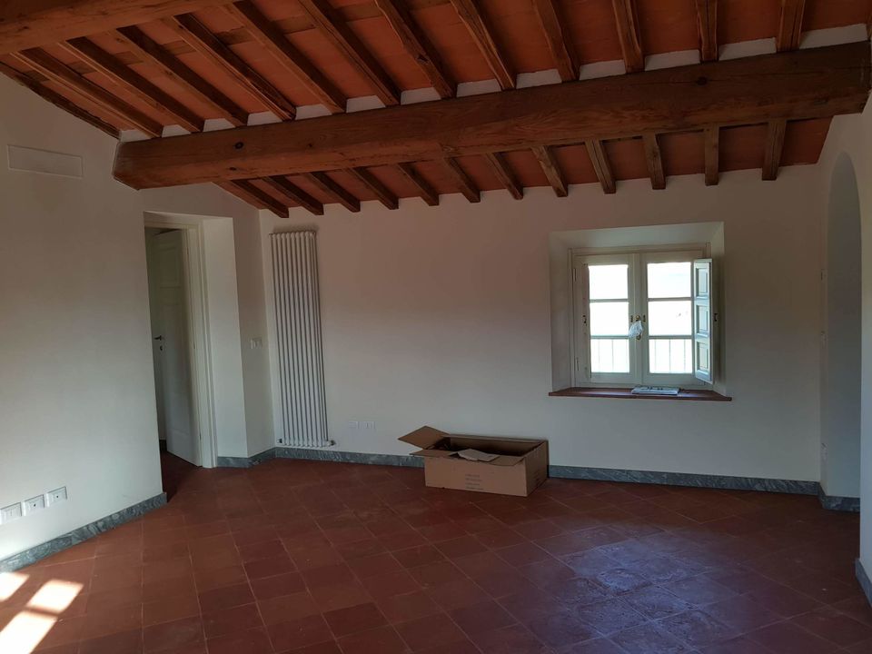 Apartament a Lucca, Lucca - foto 1