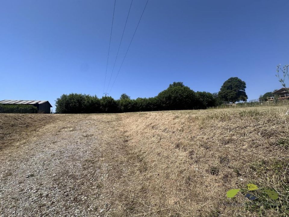 Tomt i Saint-Leonard-de-Noblat, Haute-Vienne - foto 3