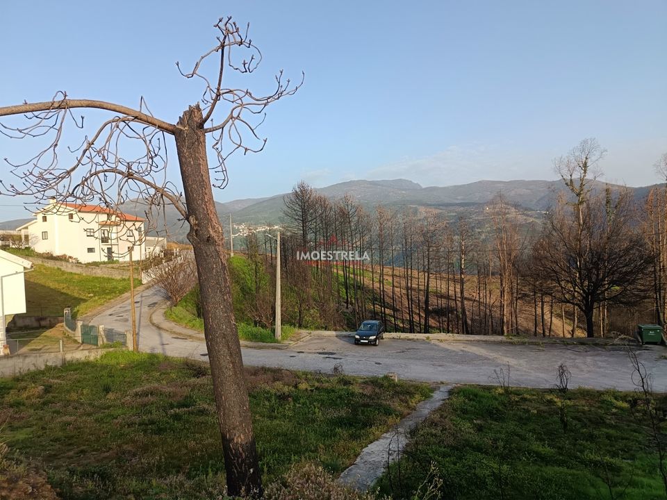 Helårsgrund i Seia, Guarda - foto 4