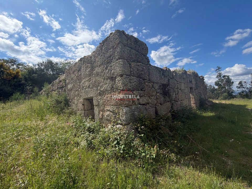 Farm i Gouveia, Guarda - foto 1