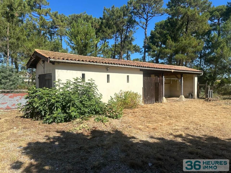 Villa a Vendays-Montalivet, Gironde - foto 2