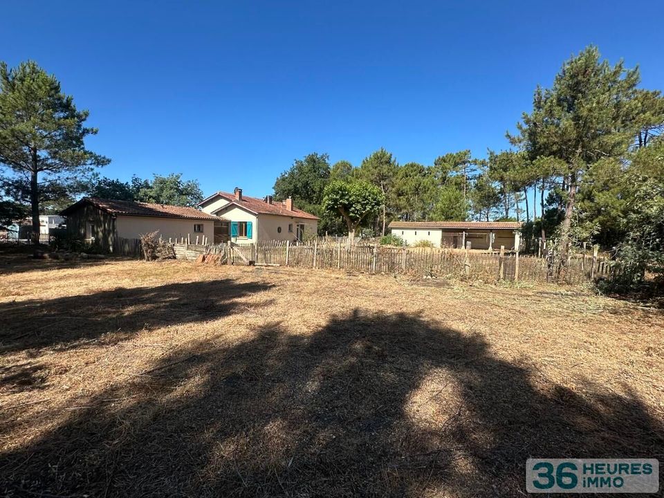 Villa a Vendays-Montalivet, Gironde - foto 5