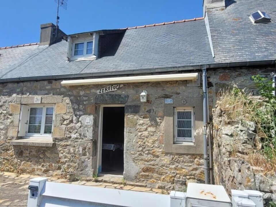 Villa i Crozon, Finistere - foto 1