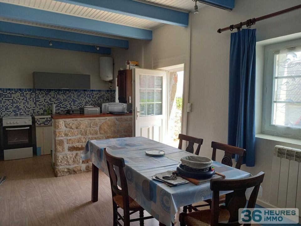Villa i Crozon, Finistere - foto 2