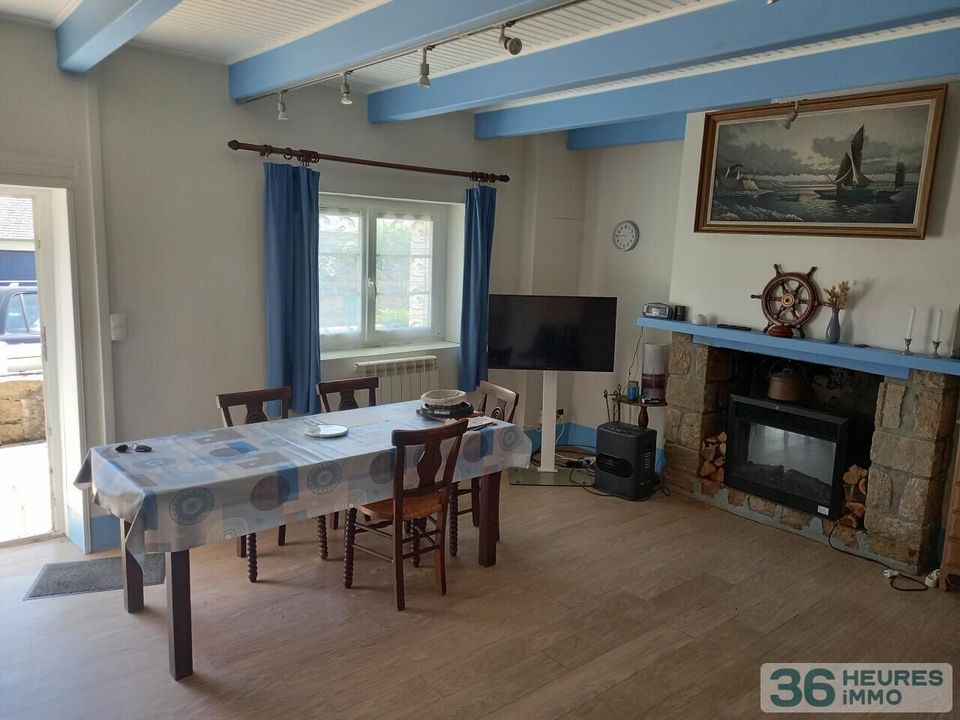 Villa i Crozon, Finistere - foto 3
