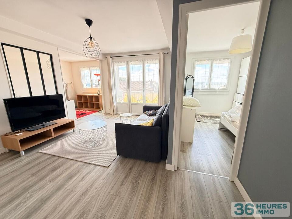 Apartament a Limoges, Haute-Vienne - foto 2
