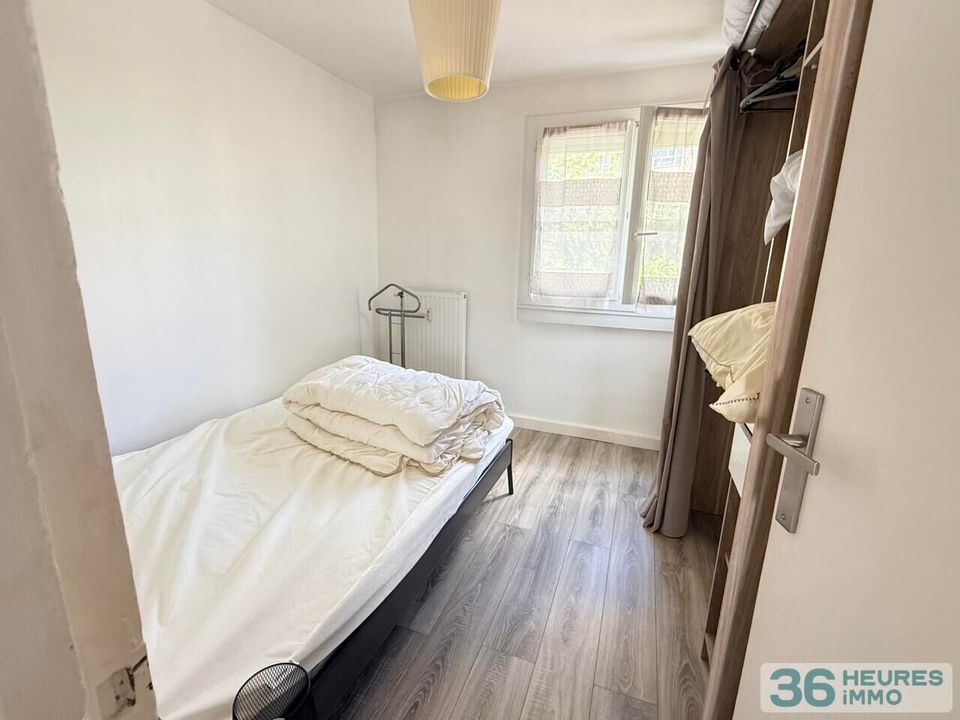 Apartament a Limoges, Haute-Vienne - foto 3