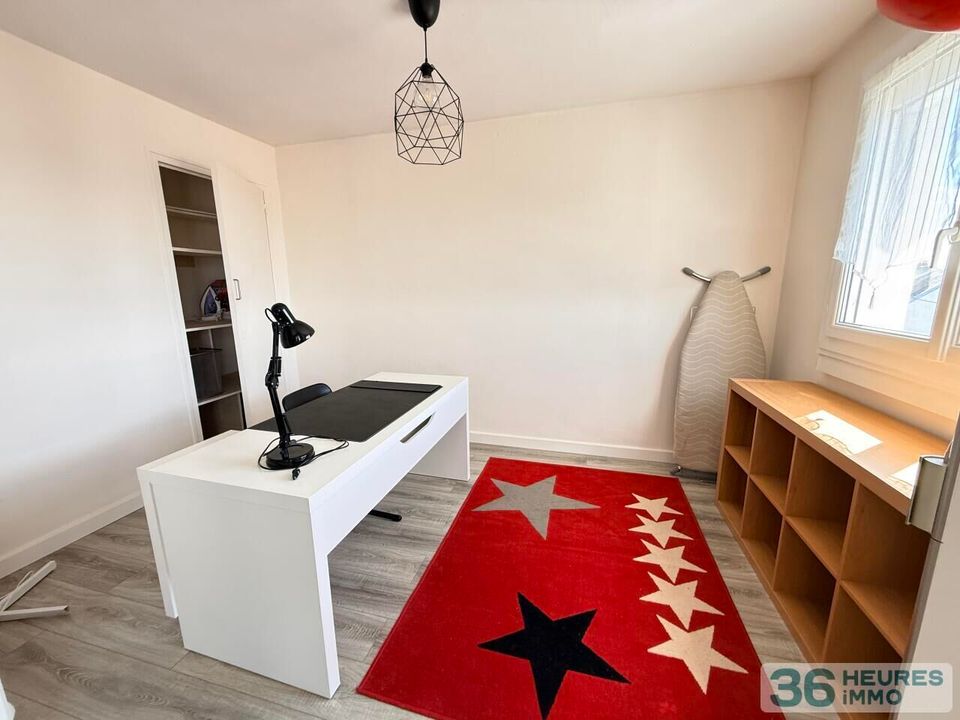 Apartament a Limoges, Haute-Vienne - foto 5