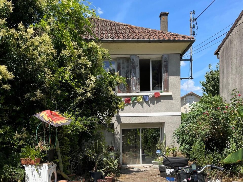 Villa i Perigueux, Dordogne - foto 1