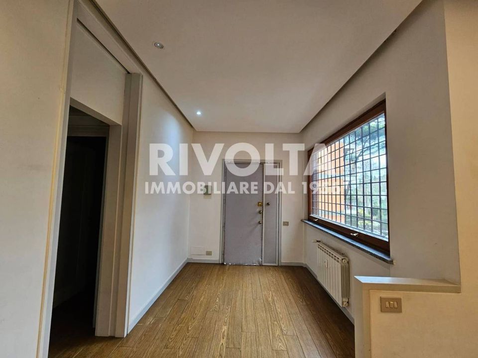 Lejlighed i Rome, Rome - foto 4
