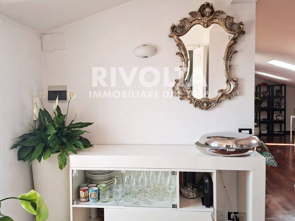 Apartament a Rome, Rome - foto 3