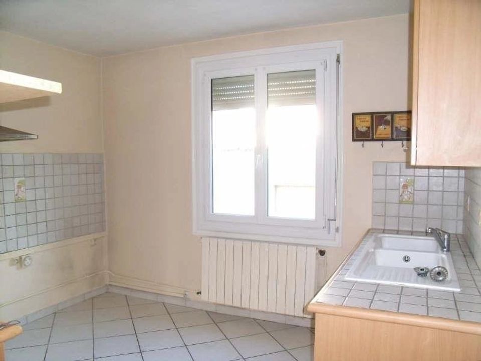 Leilighet i Valence, Drome - bilde 1
