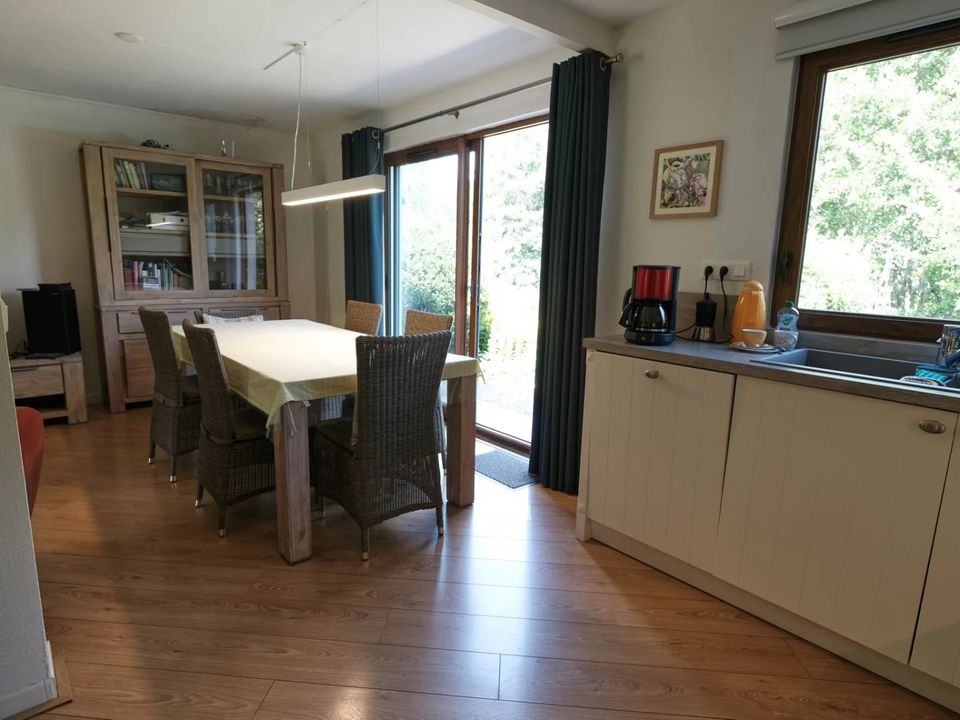 Villa i Fachin, Nievre - foto 2