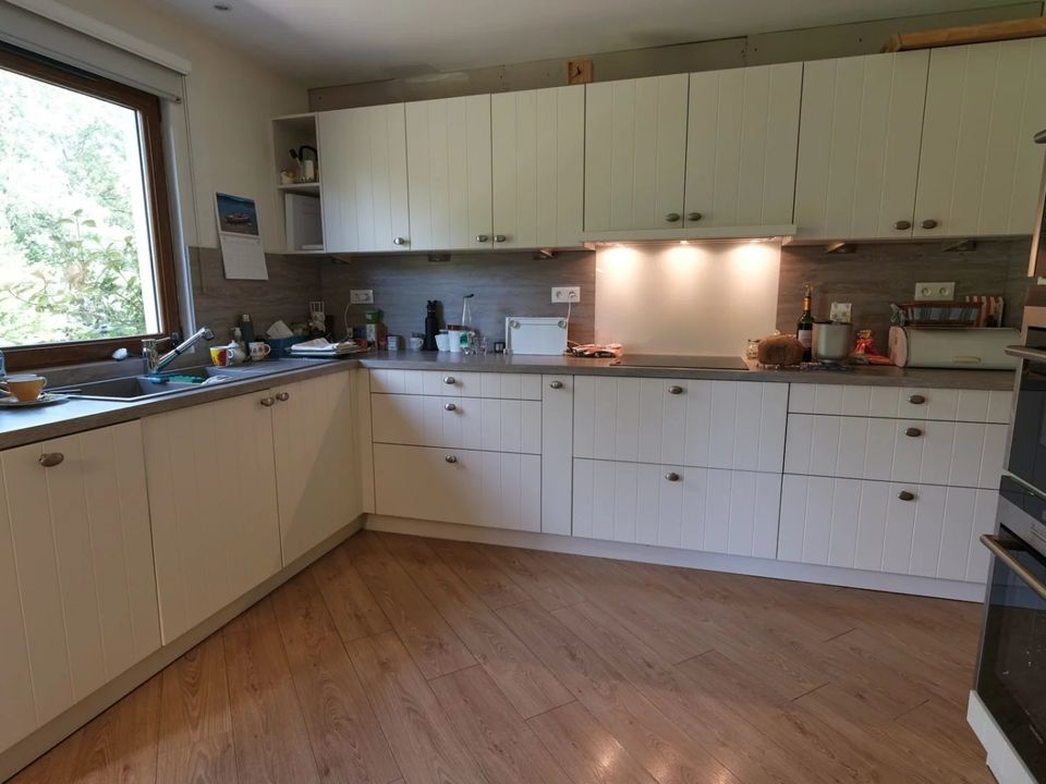Villa i Fachin, Nievre - foto 3