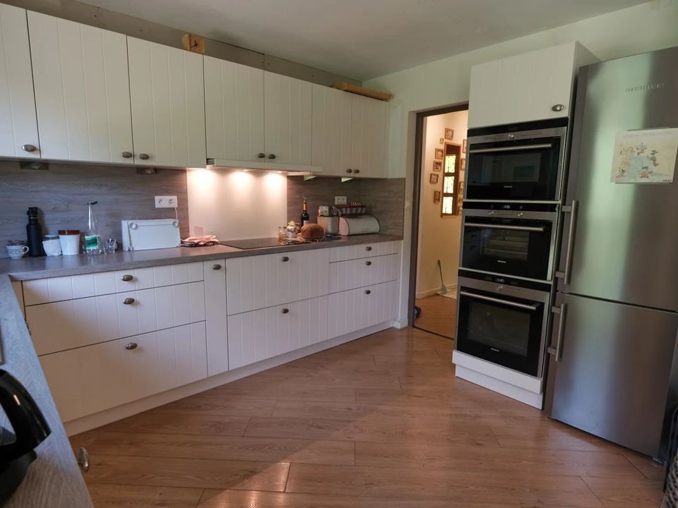 Villa i Fachin, Nievre - foto 4