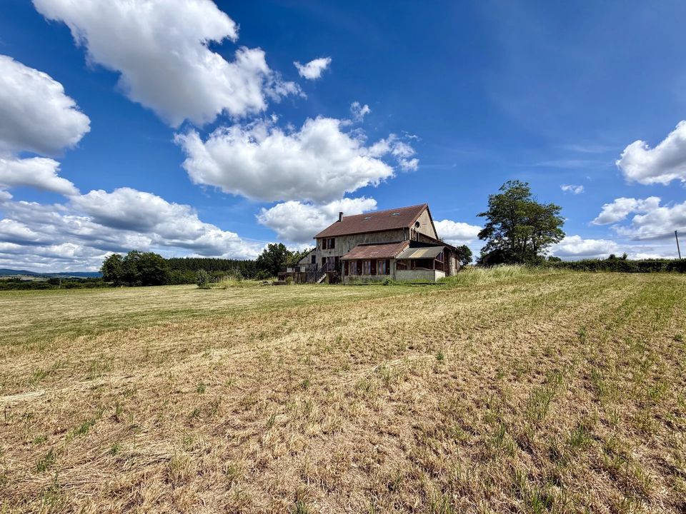 Villa em Remilly, Nievre - foto 1