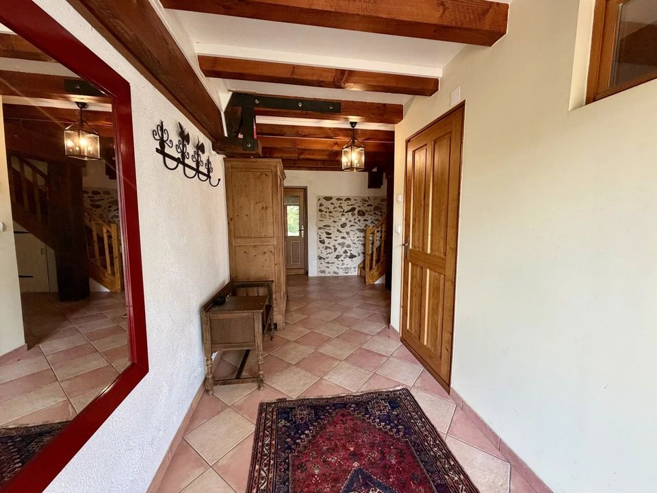 Villa em Remilly, Nievre - foto 2