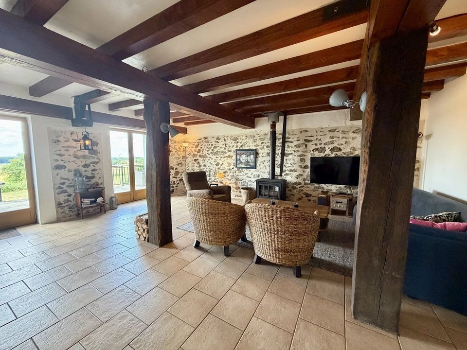 Villa em Remilly, Nievre - foto 4
