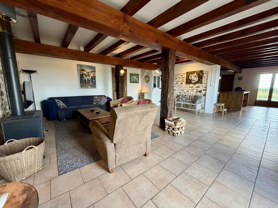 Villa em Remilly, Nievre - foto 5