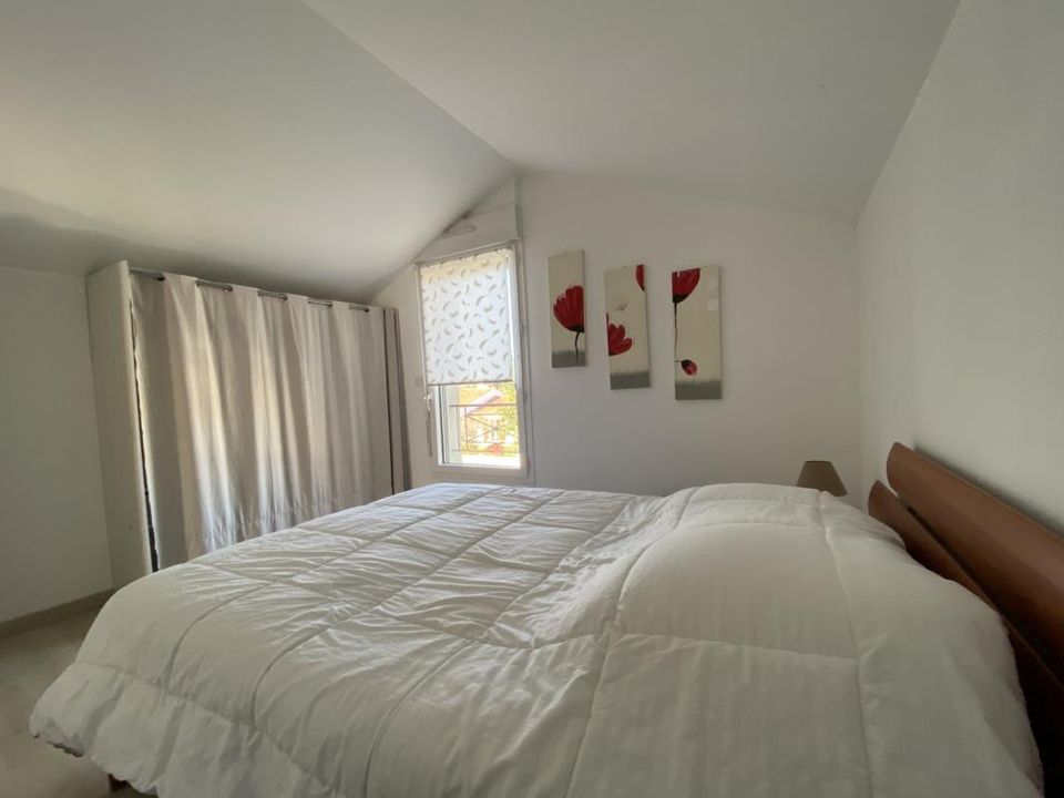 Villa i Jard-sur-Mer, Vendee - bilde 4