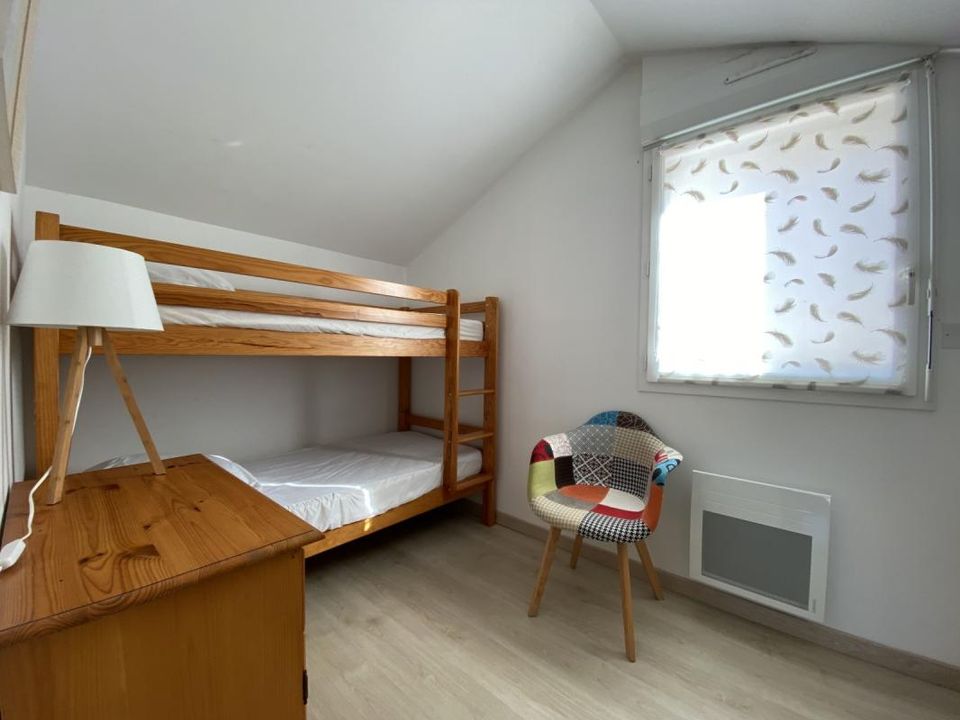 Villa i Jard-sur-Mer, Vendee - bilde 5