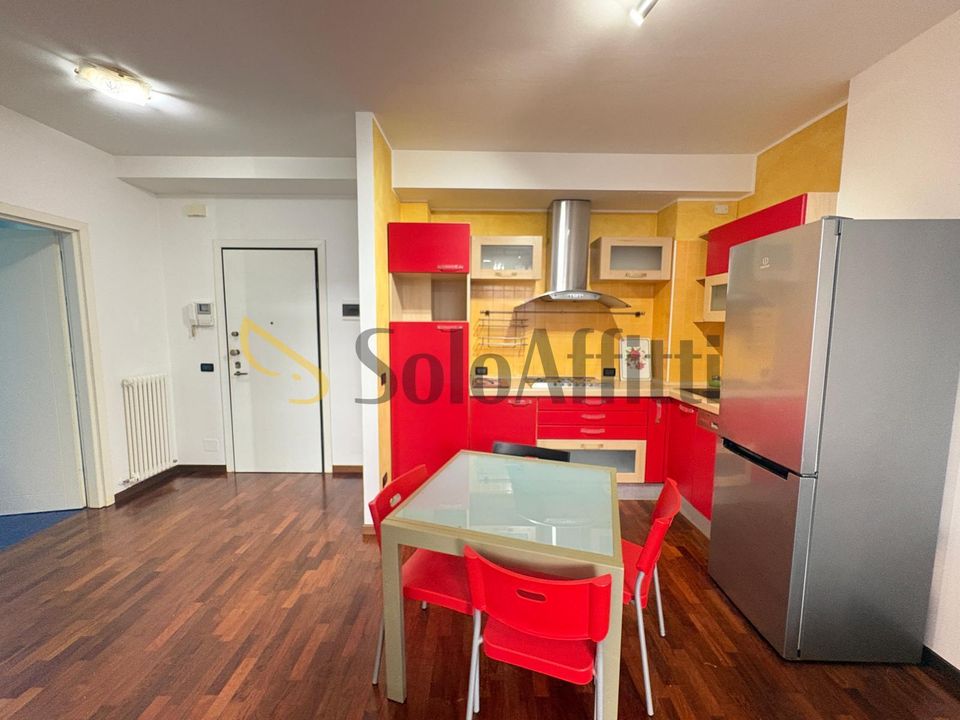 Apartament a Rimini, Rimini - foto 1