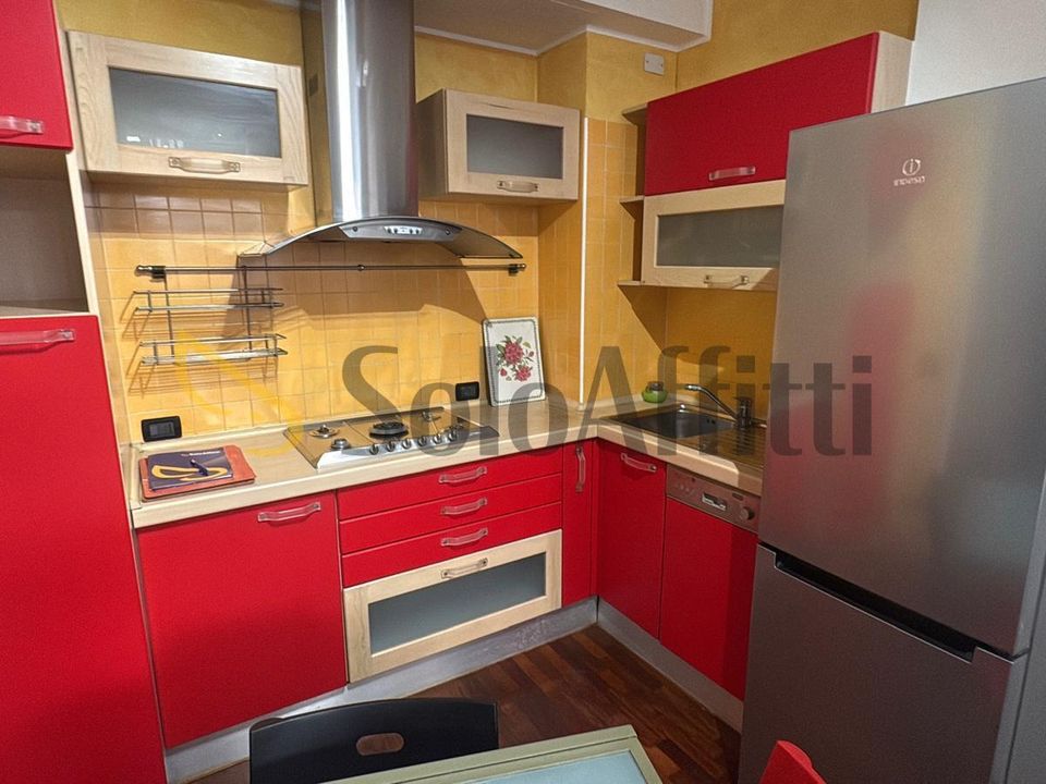 Apartament a Rimini, Rimini - foto 2