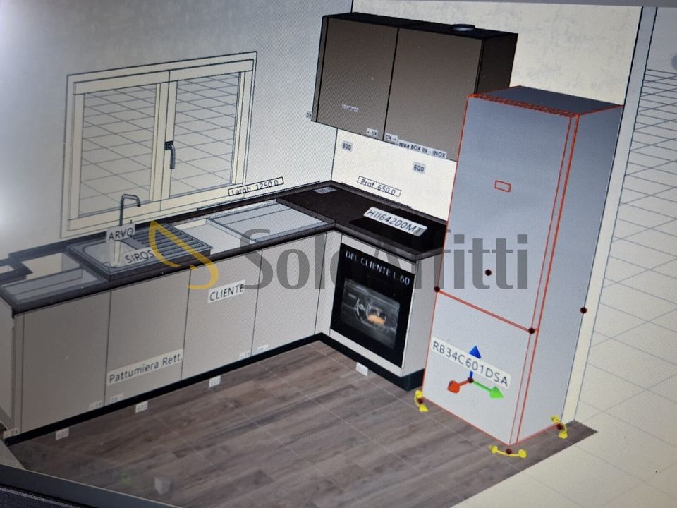Apartament a Rimini, Rimini - foto 2