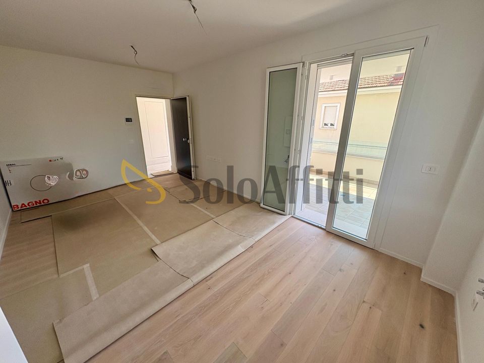 Apartament a Rimini, Rimini - foto 4