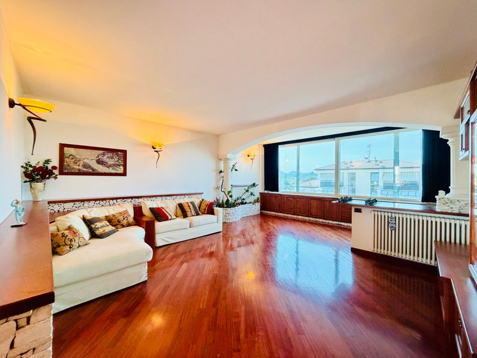 Appartement in Cesena, Forli-Cesena - foto 1
