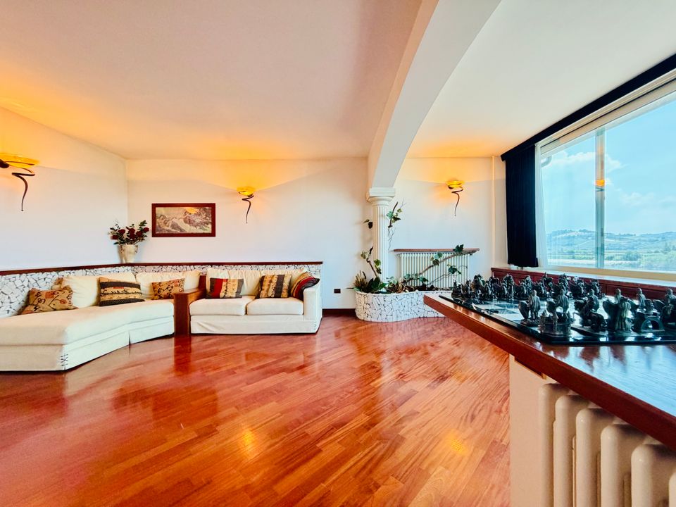 Appartement in Cesena, Forli-Cesena - foto 2