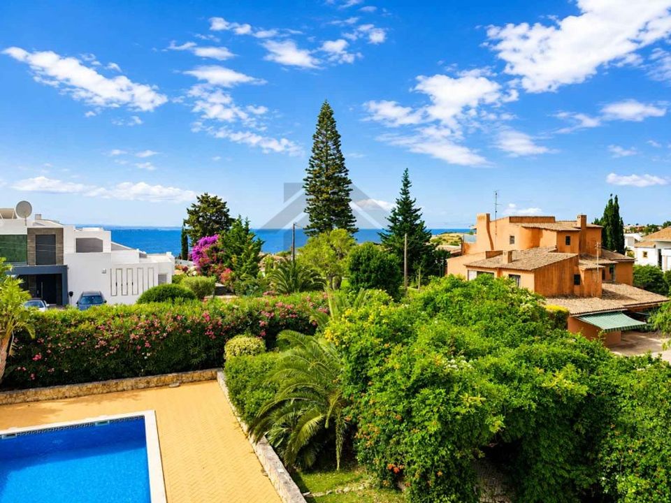 Villa i Luz, Faro - foto 2