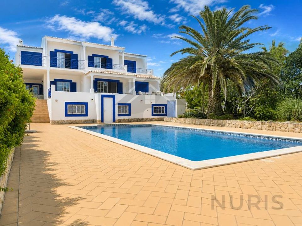 Villa i Luz, Faro - foto 3