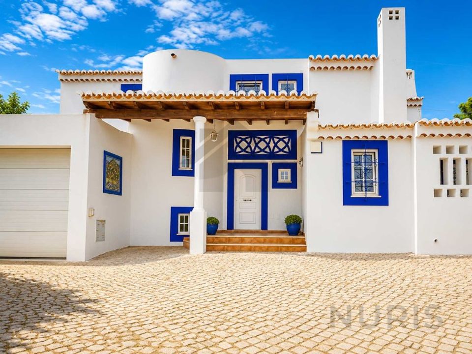 Villa i Luz, Faro - foto 4
