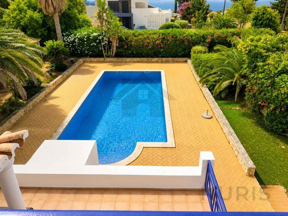 Villa i Luz, Faro - foto 5